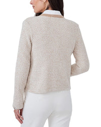 J.McLaughlin J.Mclaughlin Thayer Sweater