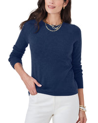 J.McLaughlin J.Mclaughlin Jamey Cashmere Sweater