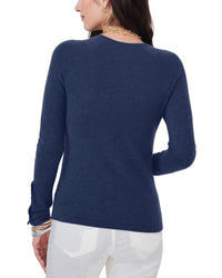 J.McLaughlin J.Mclaughlin Jamey Cashmere Sweater