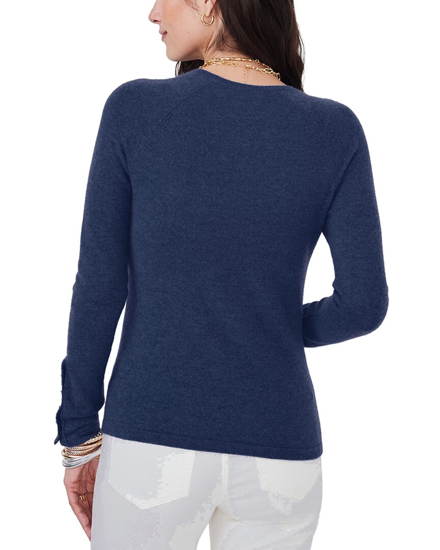 J.McLaughlin J.Mclaughlin Jamey Cashmere Sweater