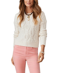 J.McLaughlin J.Mclaughlin Celia Cashmere Sweater