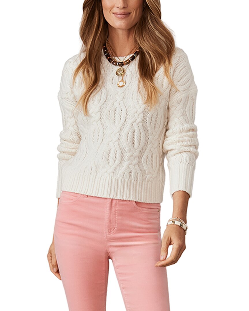 J.McLaughlin J.Mclaughlin Celia Cashmere Sweater