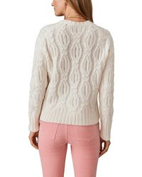 J.McLaughlin J.Mclaughlin Celia Cashmere Sweater