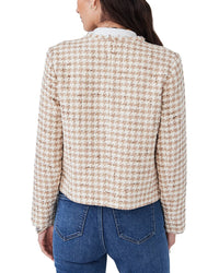 J.McLaughlin J.Mclaughlin Martha Jacket