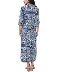 J.McLaughlin J.Mclaughlin Kailyn Maxi Dress