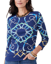 J.McLaughlin J.Mclaughlin Signature Tee