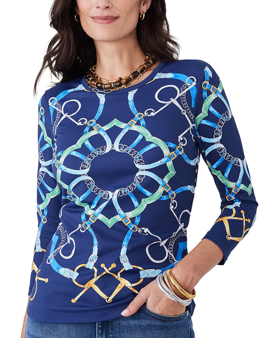 J.McLaughlin J.Mclaughlin Signature Tee
