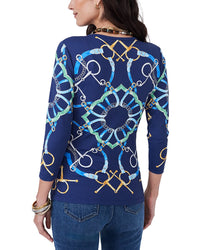 J.McLaughlin J.Mclaughlin Signature Tee