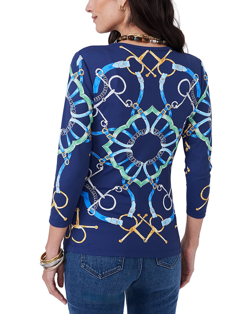 J.McLaughlin J.Mclaughlin Signature Tee