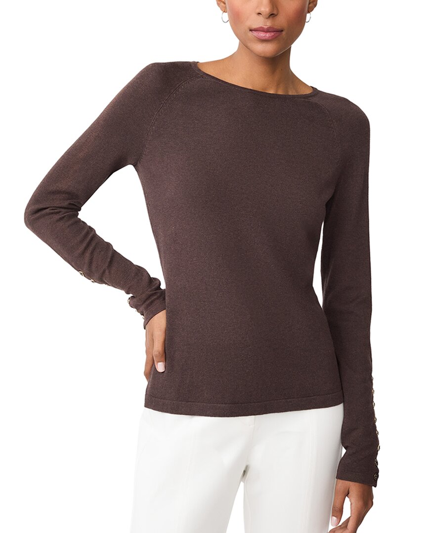J.McLaughlin J.Mclaughlin Jamey Sweater