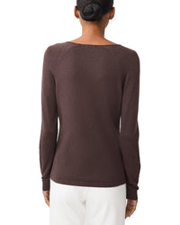 J.McLaughlin J.Mclaughlin Jamey Sweater