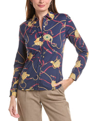 J.Mclaughlin Betty Top