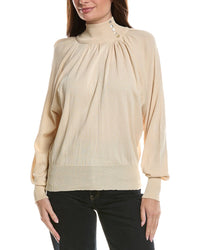 Colette Rose Colette Rose Long Sleeve Top