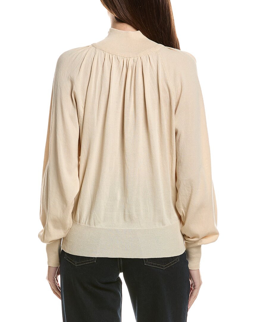 Colette Rose Colette Rose Long Sleeve Top