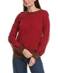 Colette Rose Sweatshirt
