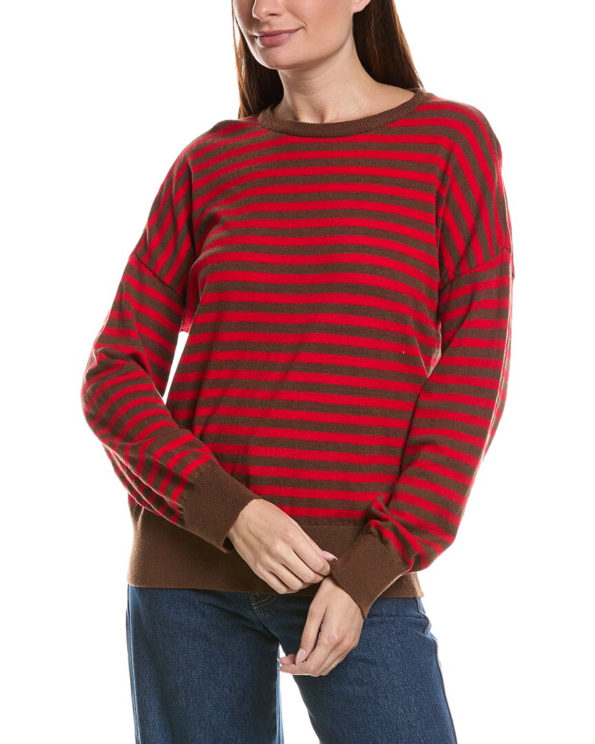 Colette Rose Sweatshirt