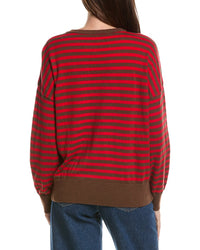 Colette Rose Sweatshirt