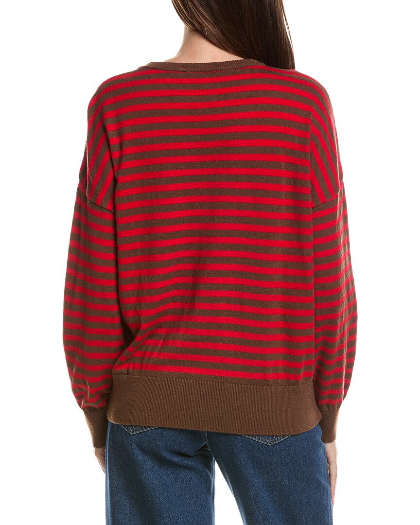 Colette Rose Sweatshirt