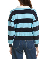 Colette Rose Colette Rose Polo Sweater