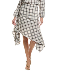 Colette Rose Skirt