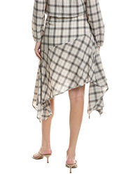 Colette Rose Skirt