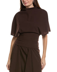 Colette Rose Colette Rose Short Sleeve Top