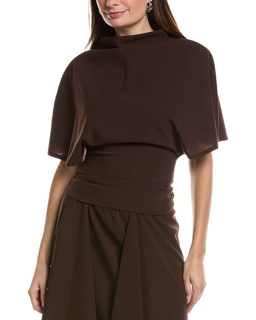 Colette Rose Colette Rose Short Sleeve Top