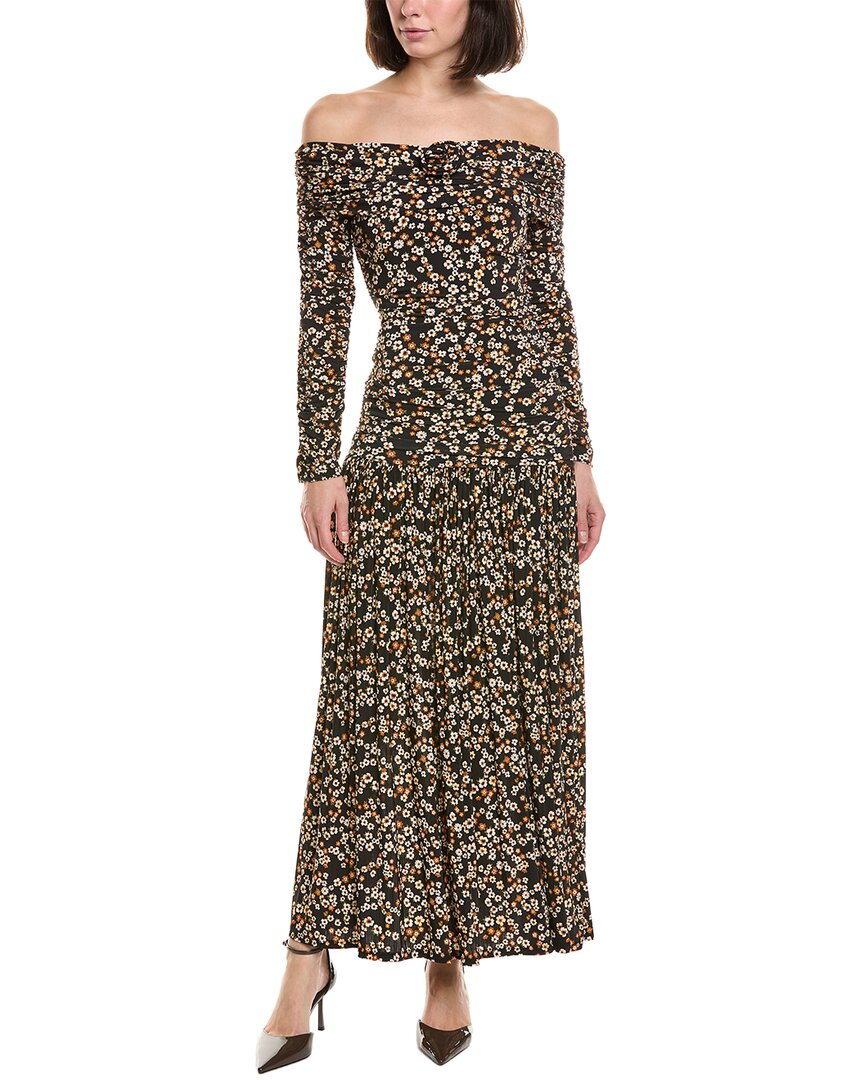 Farm Rio Maxi Dress
