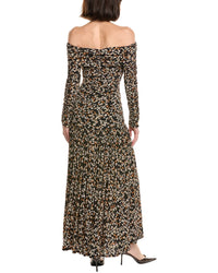 Farm Rio Maxi Dress