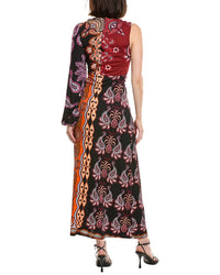 FARM Rio Farm Rio Maxi Dress