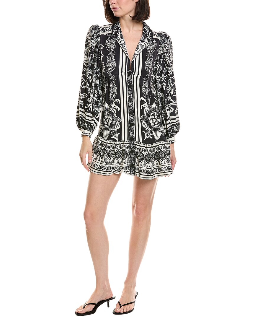 FARM Rio Farm Rio Mini Dress
