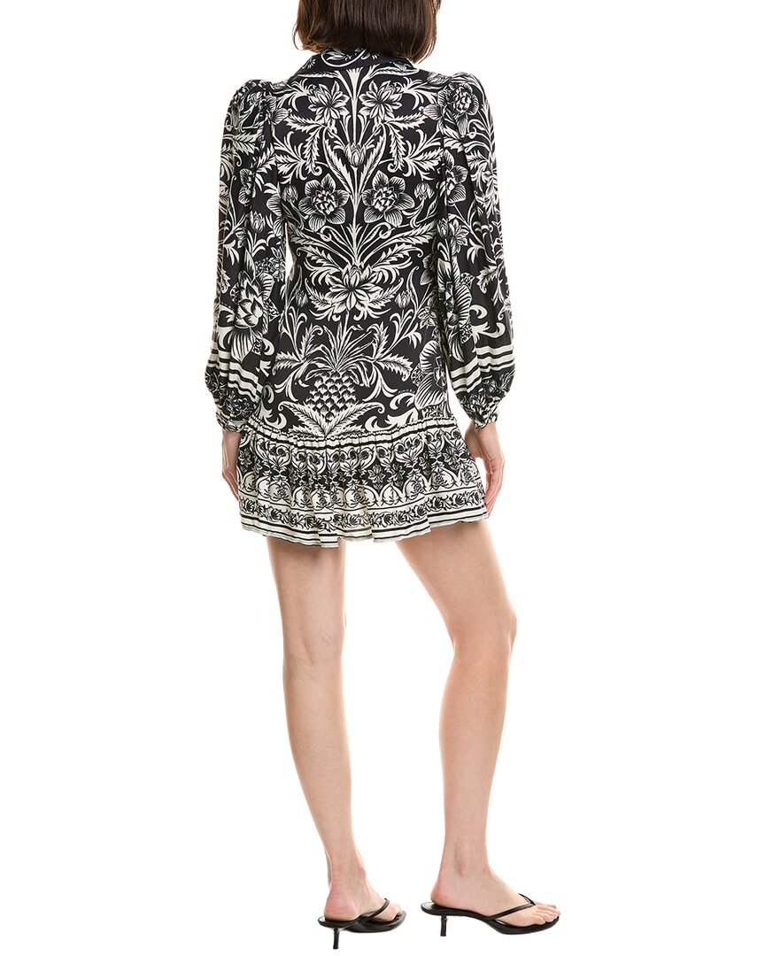 FARM Rio Farm Rio Mini Dress