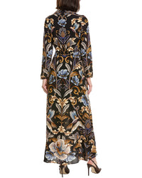 Farm Rio Maxi Dress