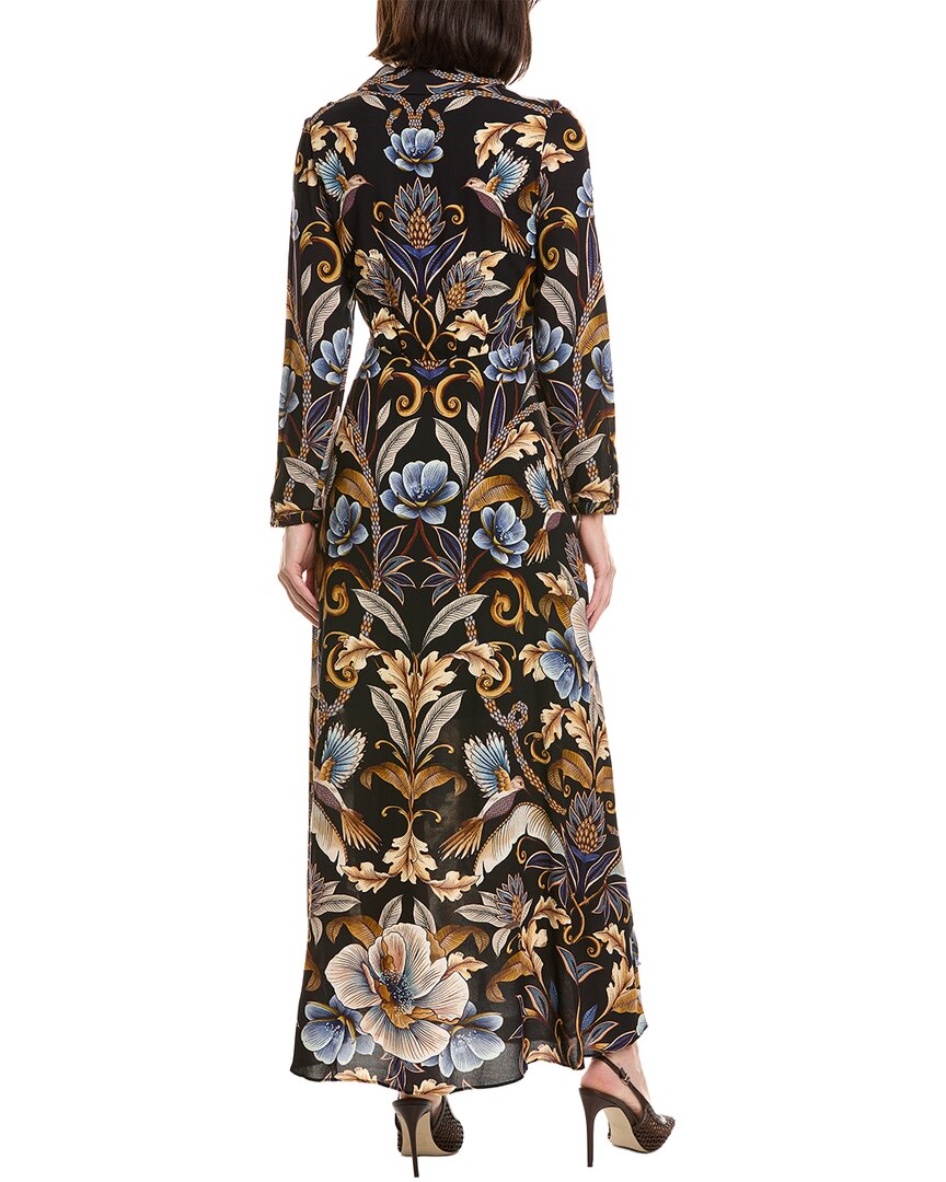 Farm Rio Maxi Dress