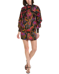 FARM Rio Farm Rio Mini Dress