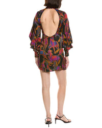 FARM Rio Farm Rio Mini Dress
