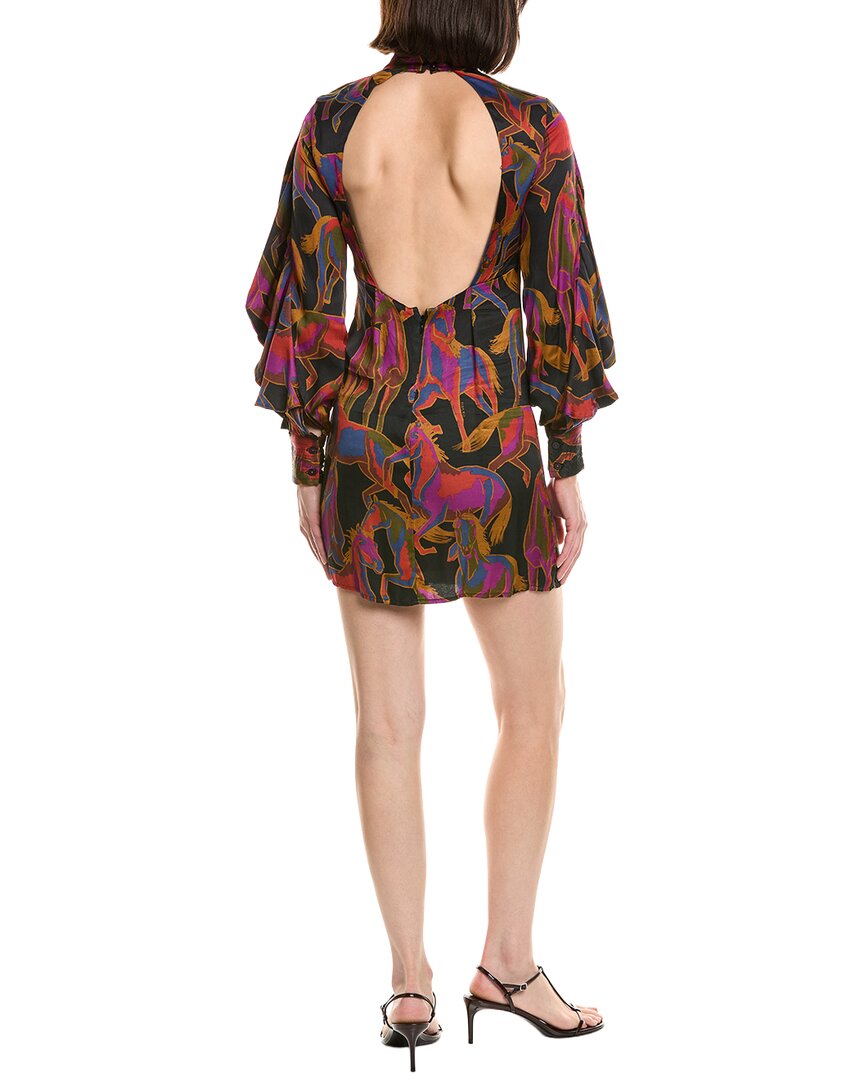 FARM Rio Farm Rio Mini Dress