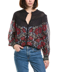 FARM Rio Farm Rio Blouse