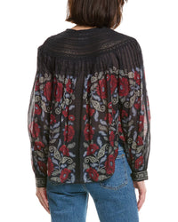 FARM Rio Farm Rio Blouse