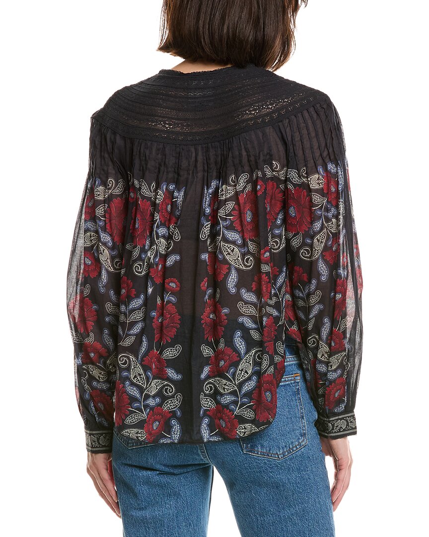 FARM Rio Farm Rio Blouse