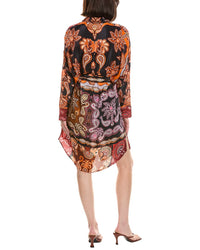 FARM Rio Farm Rio Maxi Shirt