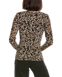 Farm Rio Jersey Blouse