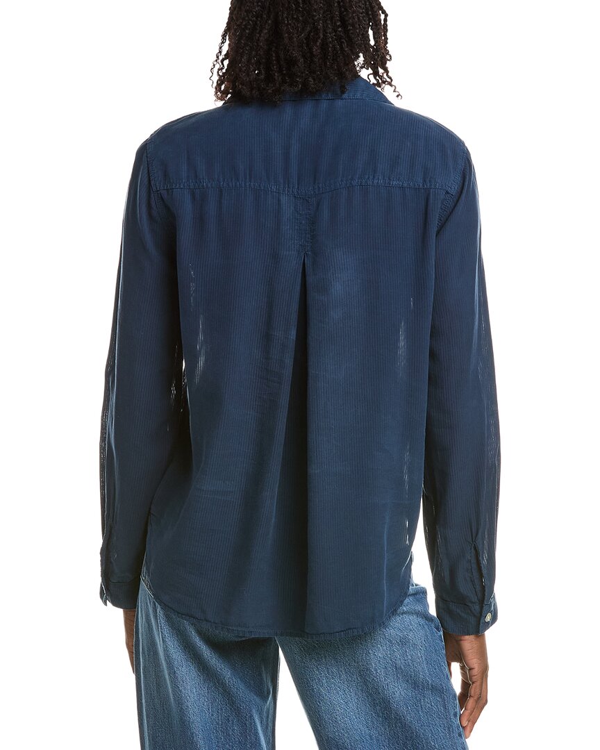 Bella Dahl Classic Button-Down Shirt