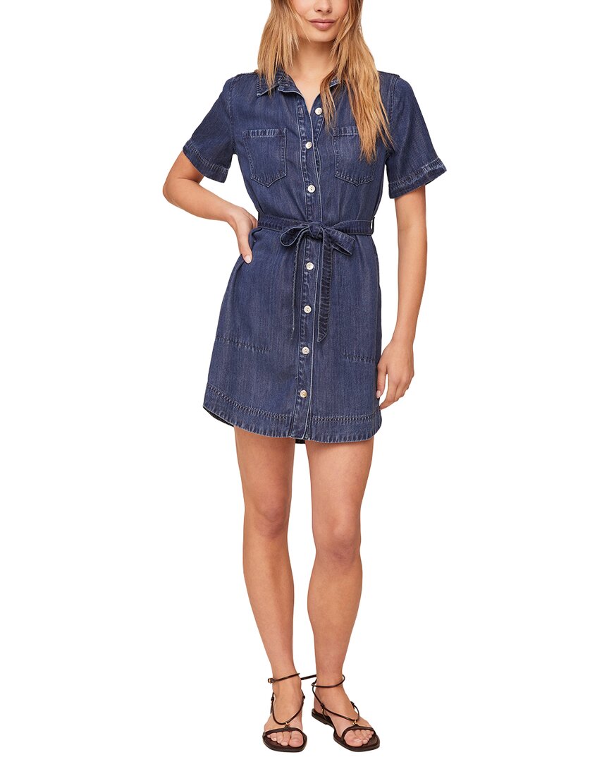 Bella Dahl Utility Shirtdress