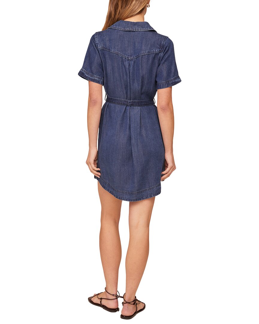 Bella Dahl Utility Shirtdress