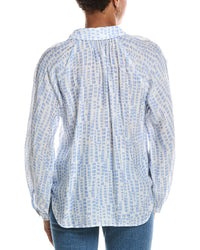 Bella Dahl Bella Dahl Raglan Shirt