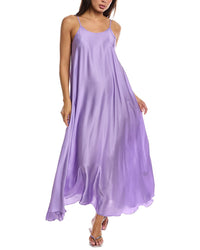 FRNCH Frnch Aria Woven Dress