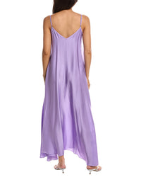FRNCH Frnch Aria Woven Dress