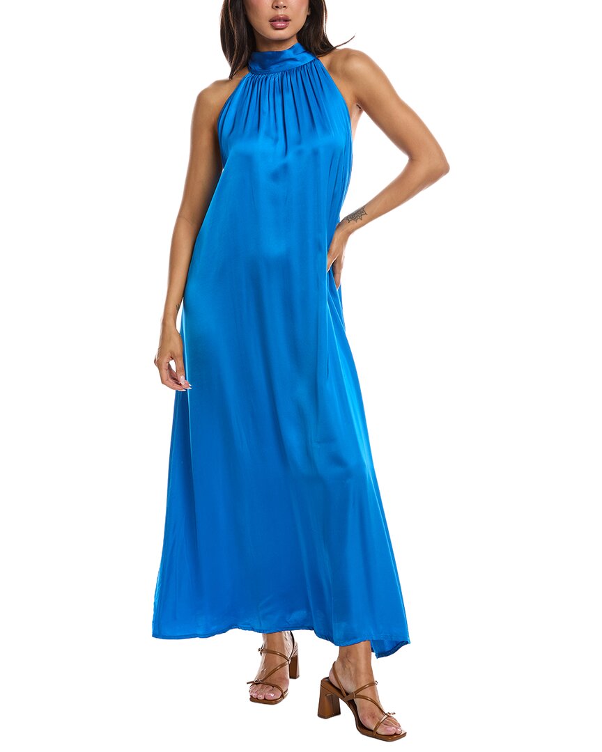 FRNCH Frnch Auberya Woven Dress