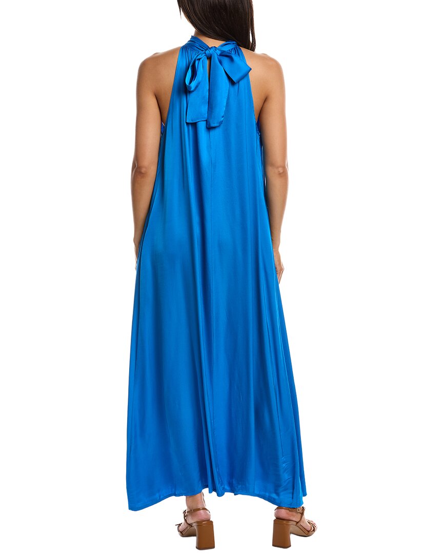 FRNCH Frnch Auberya Woven Dress